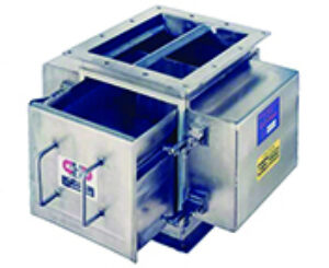 Puritan Magnetics Vertical Spout