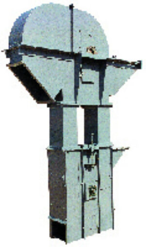 Rapat Bucket Elevator