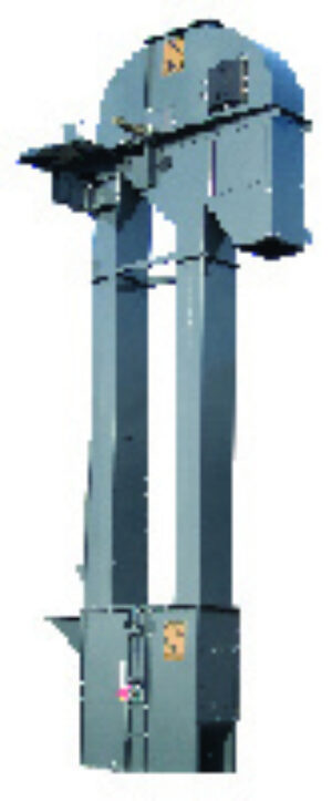 Schlagel Bucket Elevator