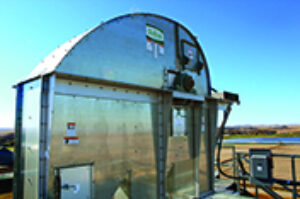 Sukup Bucket Elevator