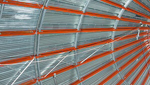 Sukup Corrugated Tanks