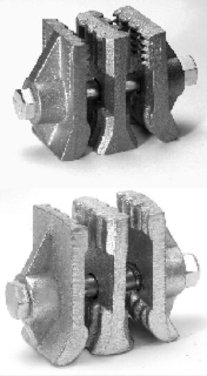 Tapco Durasplicesilver Bw