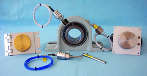 Temp Sensors 4C
