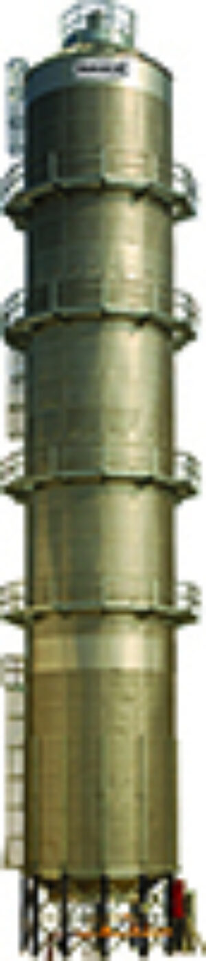 Tower Dryer 4C