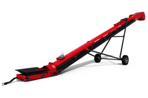 Unitube Belt Conveyors