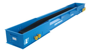 Univey Belt Conveyors