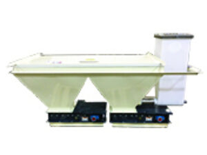Weigh Hopper