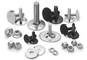 TAPCO Inc. | Equipment Catalog