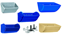 TAPCO Inc. | Equipment Catalog