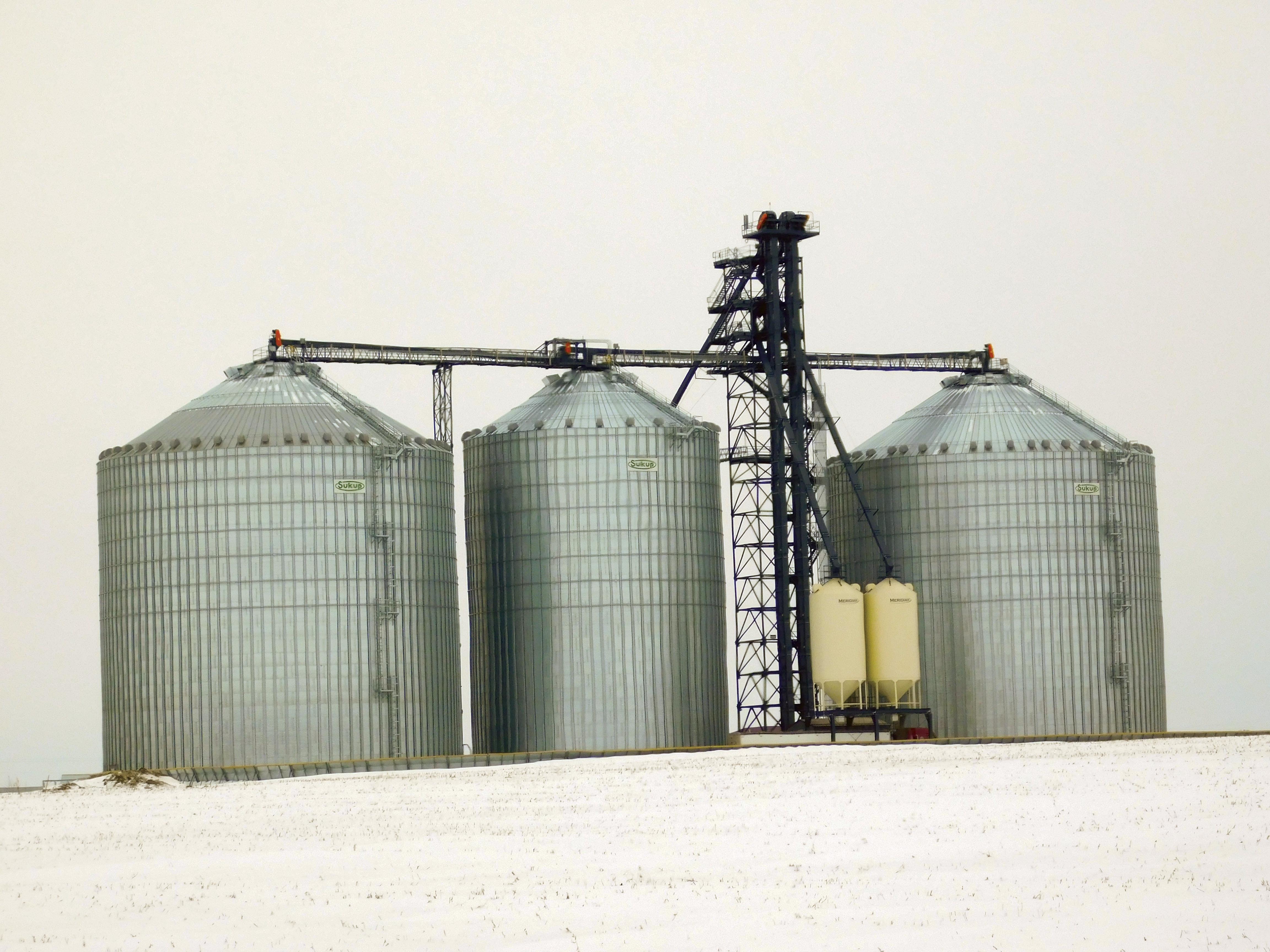 Central Valley Ag Builds Greenfield Facility Rather Than Renovating…