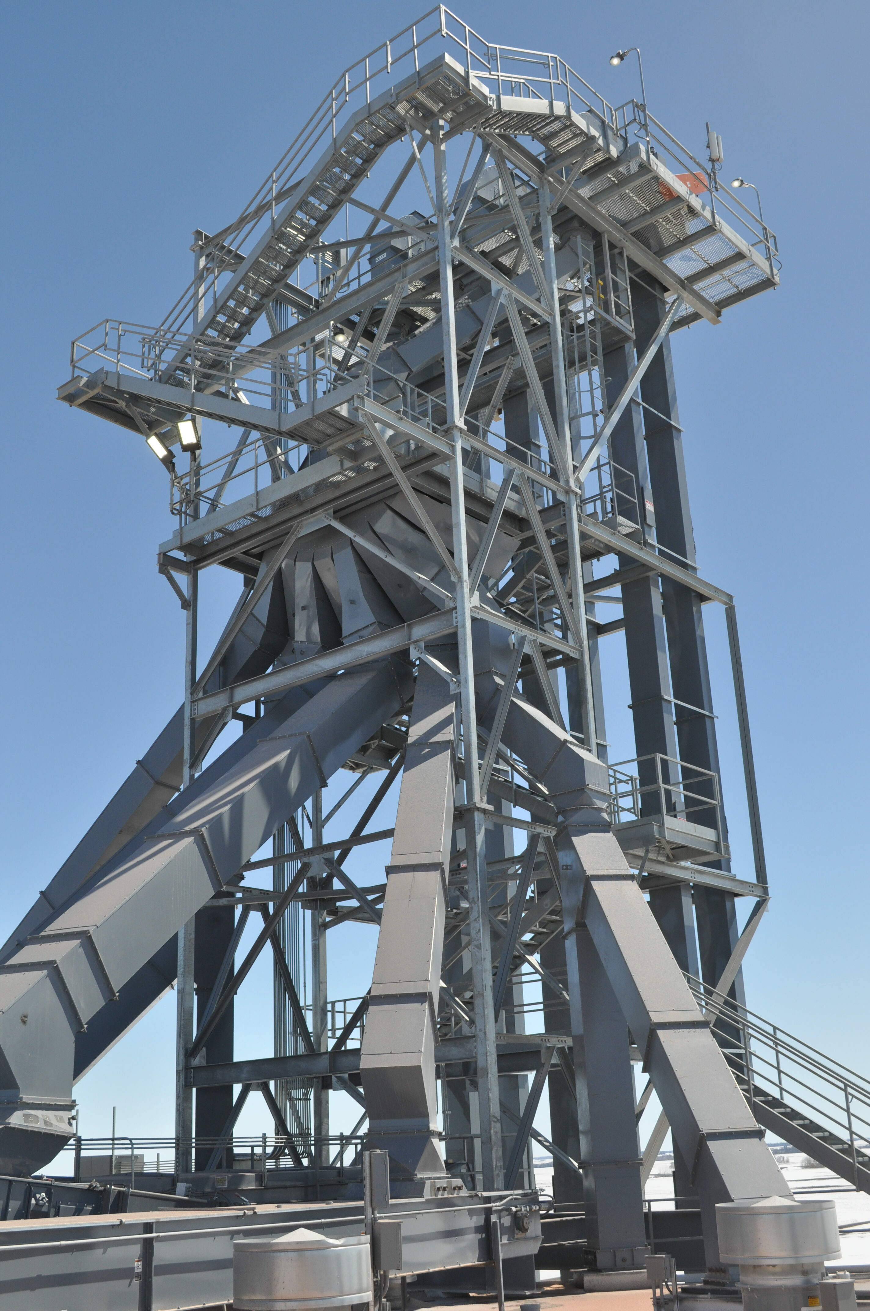 Meadowland Farmers Coop, Walnut Grove, MN Finds addon Annex More…