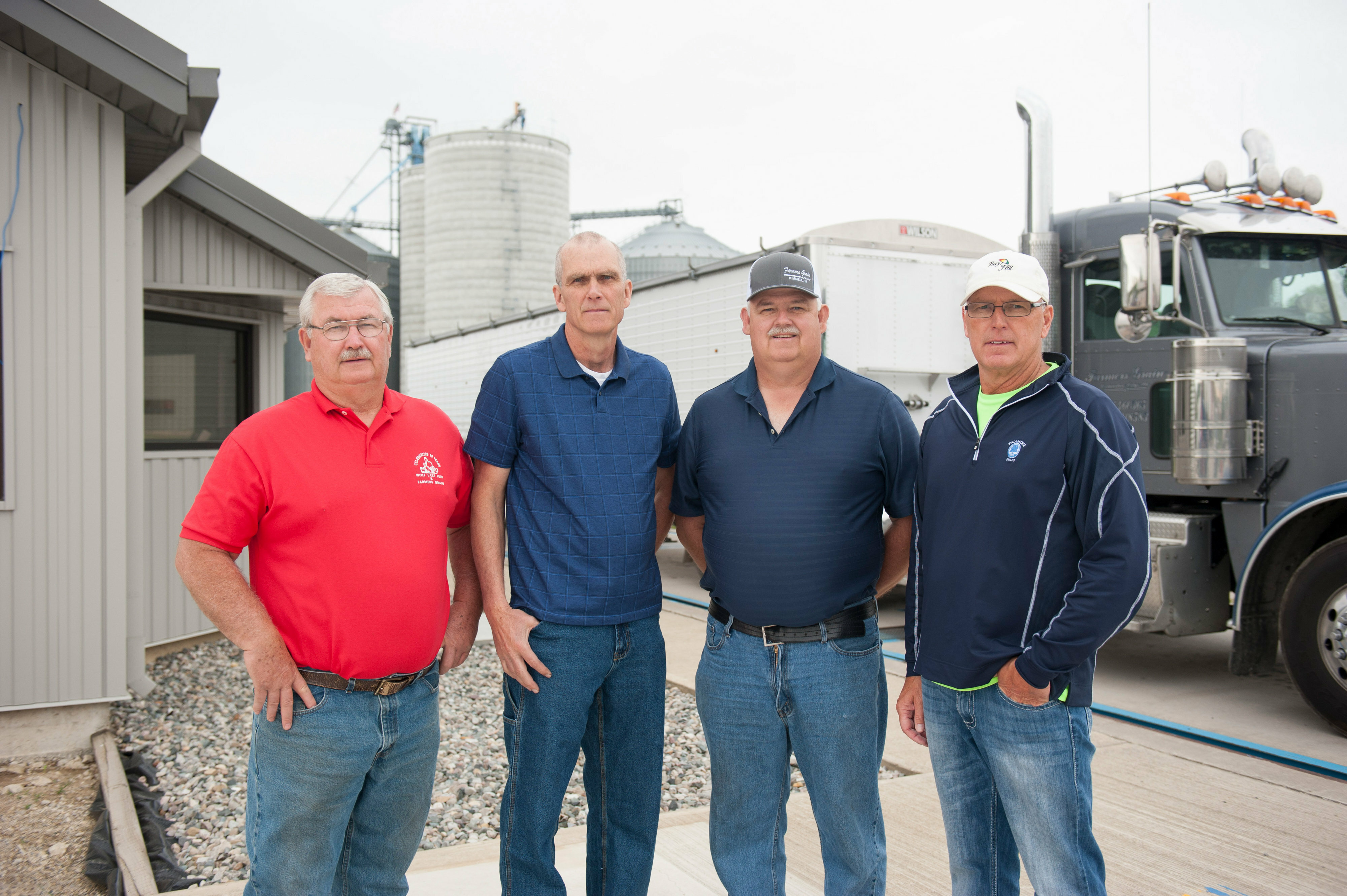 Farmers Grain Terminal Greenville Ms - 6m9znez