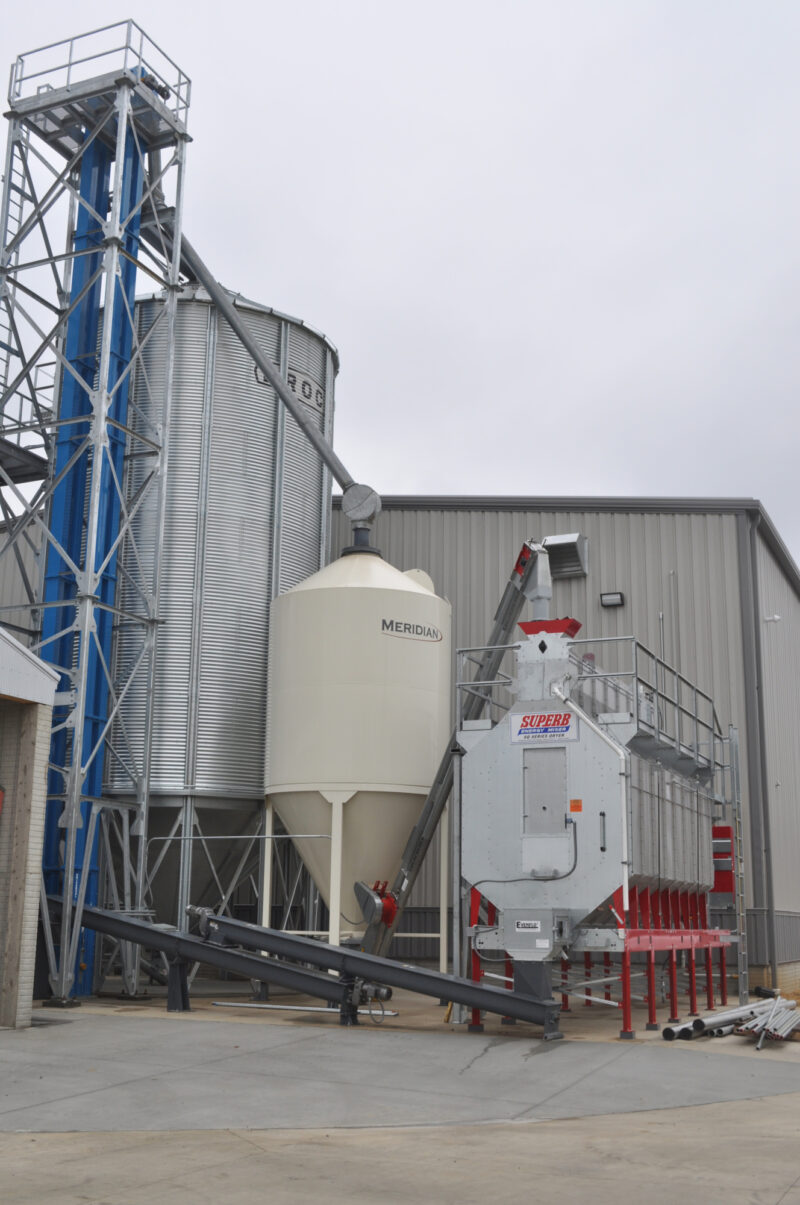 Coshocton Soy Processing Transforms its Business With Changing…