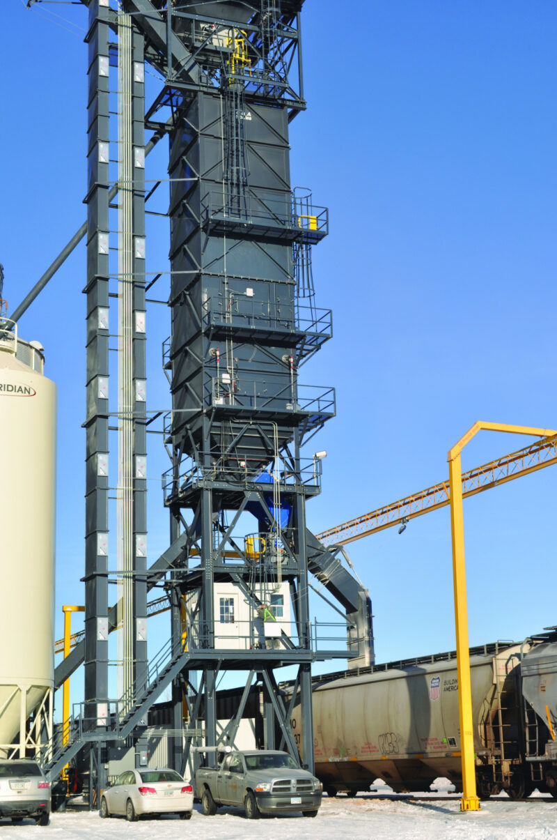 Farmers Coop Elevator Co Adds Storage Drying Scales A vrogue.co