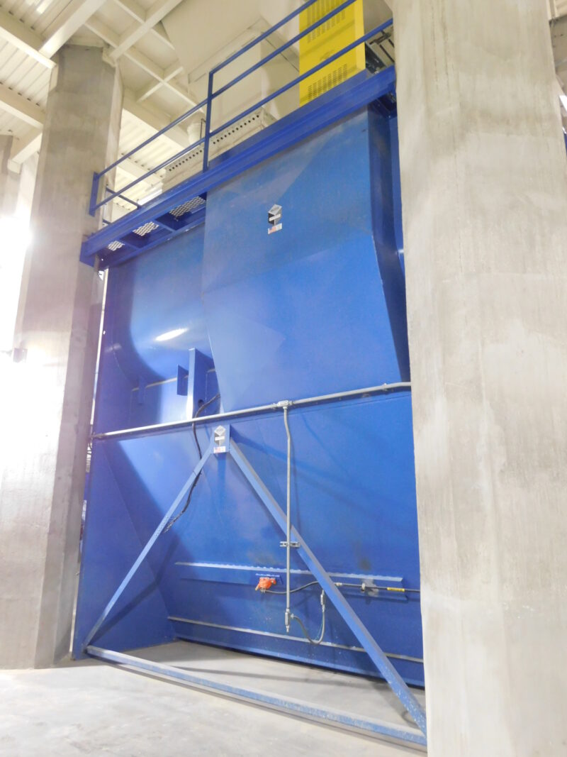 Cooperative Farmers Elevator Consolidates Feed Production at…