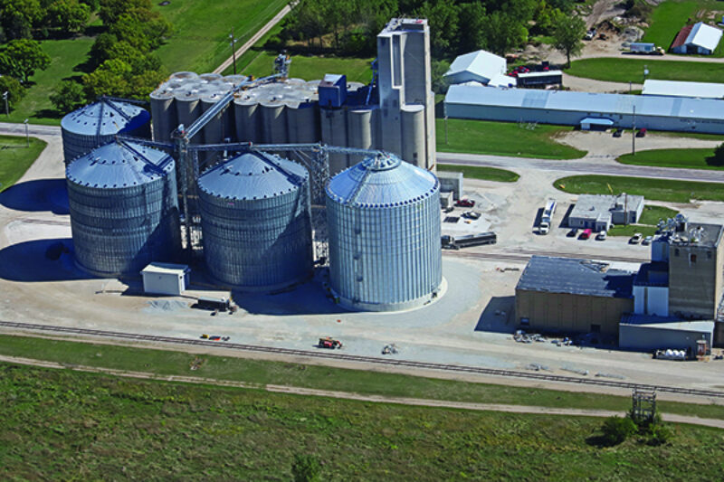 MaxYield Cooperative Upgrades, Adds Storage, and Integrates Automation