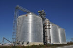 Landus Cooperative Collins Gsi Steel Tanks