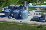 MaxYield Belmond Sukup steel tank