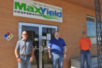 Max Yield Uhde Buie Marsh