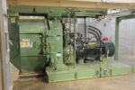 Wayne Farms Ozark pellet mill