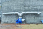 AGI Airlanco Aeration System