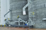 Sidedraw Spout and HABCO Augers