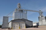 Doon Elevator Feed Mill