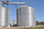 Brock Storage Tank