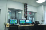 Control Room WEM Automation System