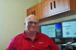 MPS Feeds General Manager David Vandiver