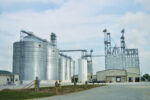 MPS Grain Elevator and Feed Mill