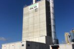 NEW Cooperative Feed Mill