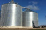 NEW Coop GSI Steel Storage Tanks