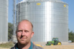 Vice President Chris Reinke