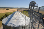 MFS/York Drag Conveyor