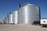 Steel Storage Tanks