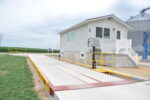 B-Tect Pit Truck Scale