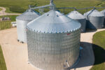 Steel Chief Storage Tank