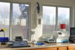 Testing Equipment