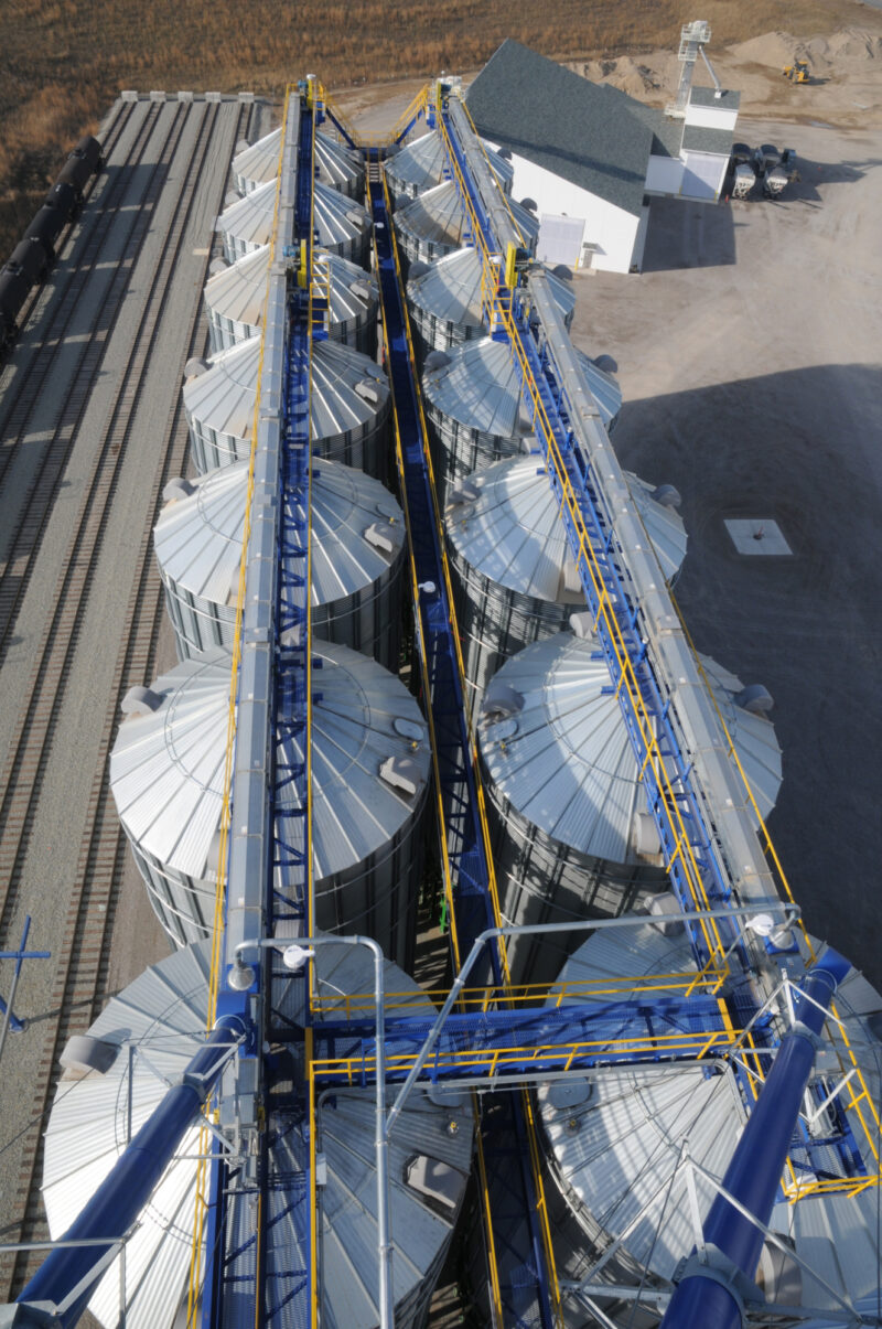 Photo Gallery New CHS Mountain West Facility in Kalispell, MT…