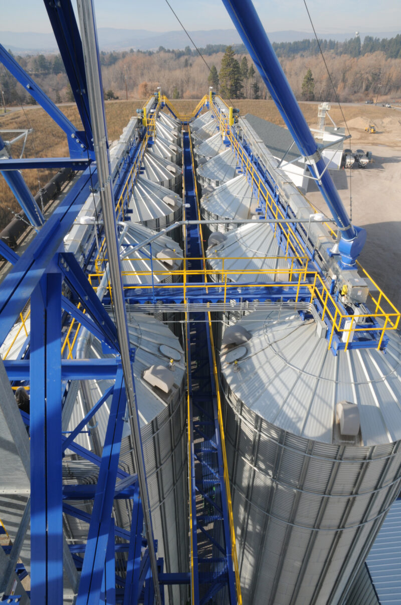 Photo Gallery: New CHS Mountain West Facility in Kalispell, MT…