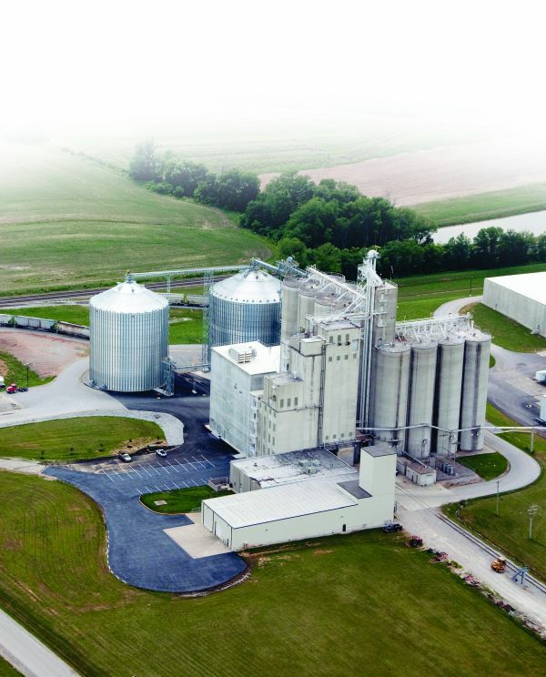 Siemer Milling Company Increases Capacity at Hopkinsville, KY Mill