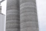 McPherson Jumpform Concrete Tanks