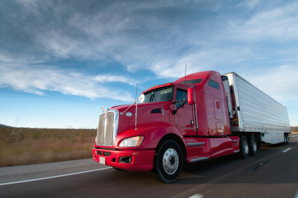 Diesel Prices Hit $6.55/Gallon | E-Commerce Sellers Face 8-12% Logistics Cost Surge