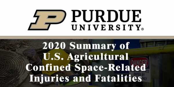Purdue 2022 23 Academic Calendar Purdue University Report: Grain Bin Entrapments Fall 7.9% In 2020 |…
