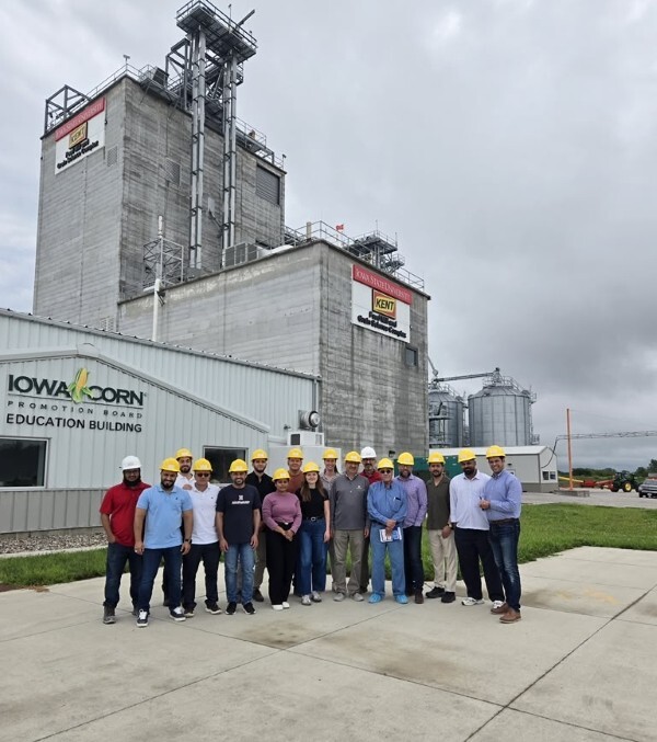 Photo credit: U.S. Grains & BioProducts Council.