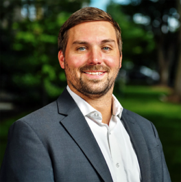 Jonathan Barrett. Image courtesy of KALO Inc.