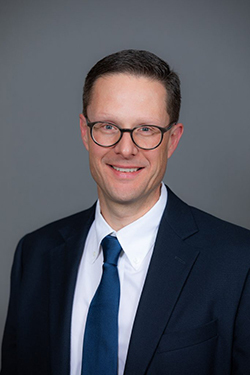 Kurt Rosentrater, Ph.D.