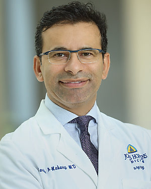 Dr. Marty Makary