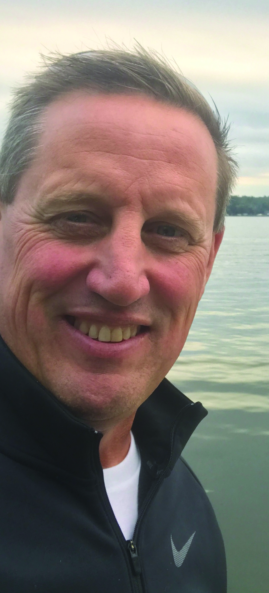 Jim Dietrich President Corn Belt Testing, Inc.